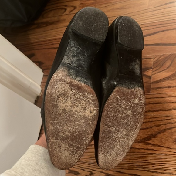 Chanel flats black 39 - Picture 2 of 7